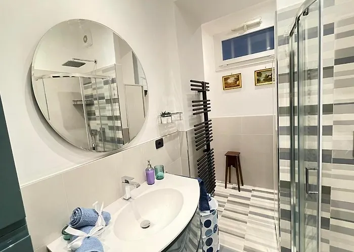 Apartment Al Vicoletto Nel Cuore Di *