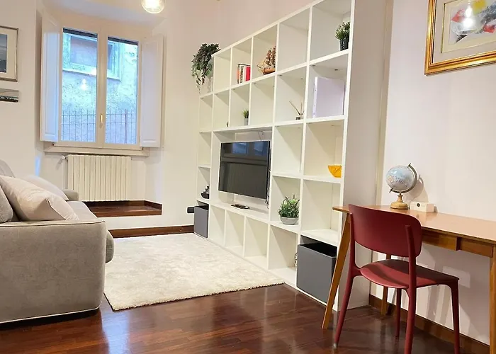 Al Vicoletto Nel Cuore Di Apartment *