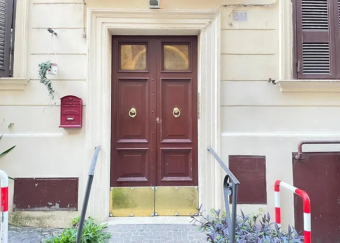 Al Vicoletto Nel Cuore Di Apartment
