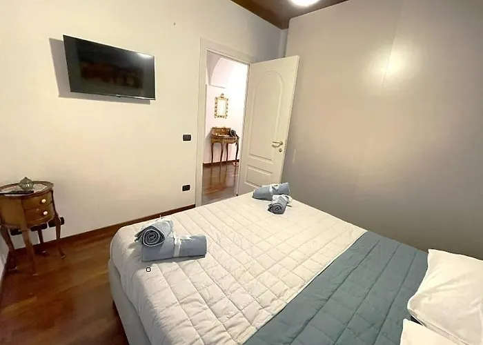 Al Vicoletto Nel Cuore Di
