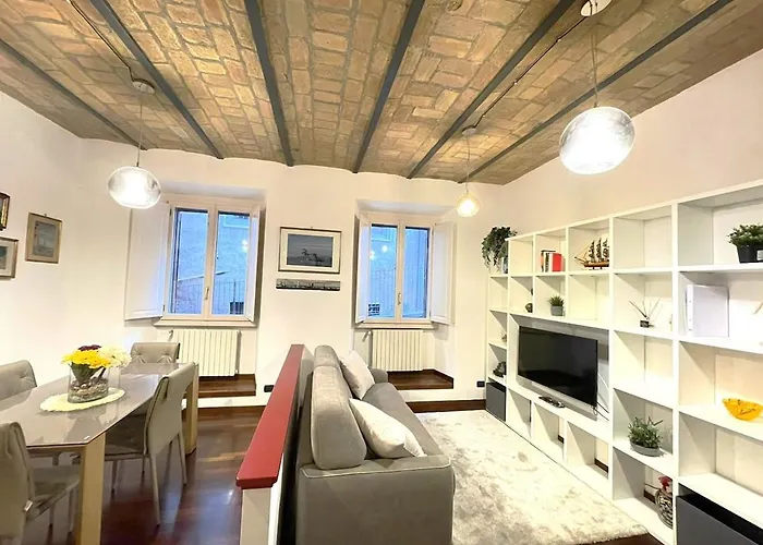 Apartment Al Vicoletto Nel Cuore Di Rom